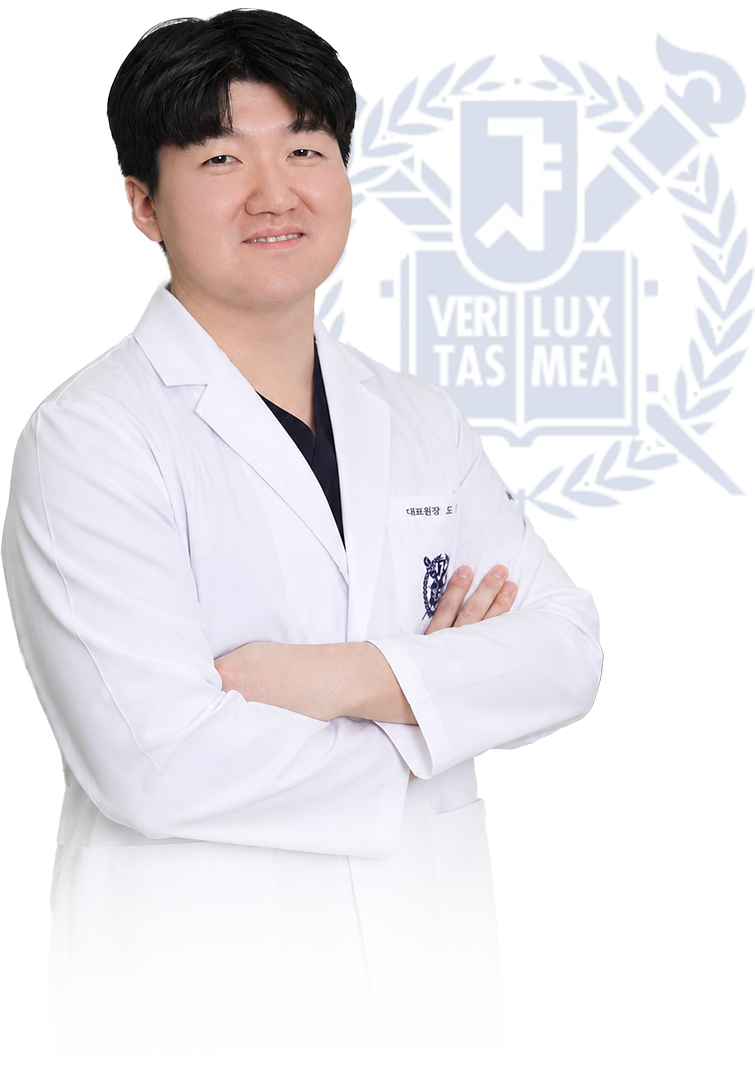 Do Jeong Uk的官方肖像照