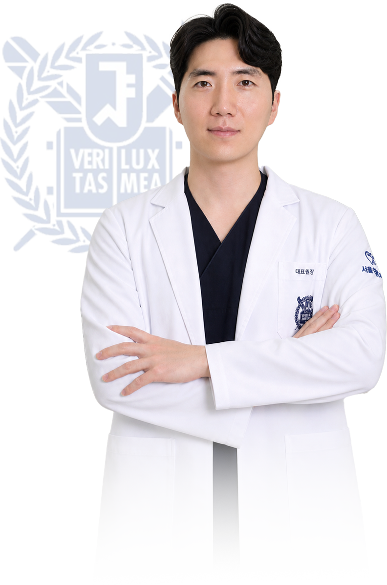 Lim I Rang的官方肖像照
